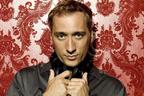 La Multi Ani, Paul van Dyk, Mihai Traistariu si Aylin Cadir!
