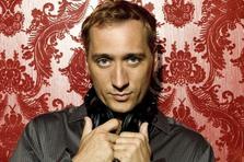 La Multi Ani, Paul van Dyk, Mihai Traistariu si Aylin Cadir!