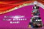 Mesaj de Sarbatori de la Randi, Radio Killer si Boier Bibescu