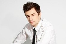 La Multi Ani, Radu Sirbu (O-Zone) si Florin Chilian!