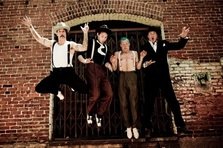 Red Hot Chilli Peppers - 5 videoclipuri!