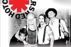 Bilete la concertul Red Hot Chilli Peppers de la Bucuresti