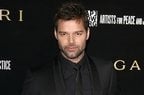 La Multi Ani, Ricky Martin!