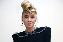 Roisin Murphy - Simulation (piesa noua)