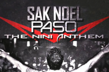 Sak Noel - Paso (The Nini Anthem)