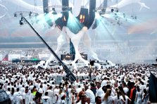 Sensation vine in Romania pe 21 aprilie 2012