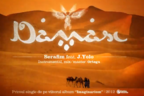Serafim feat J. Yolo - Damasc (piesa noua)