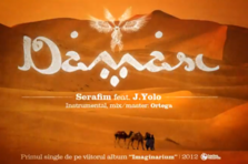 Serafim feat J. Yolo - Damasc (piesa noua)