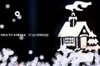 Silent Strike - Piesa "27, cu Spiridusi"!