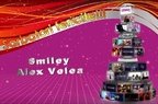 Mesaje de sarbatori de la Smiley si Alex Velea!