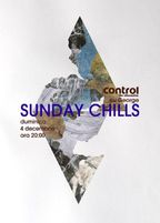 Sunday Chills cu George in Club Control
