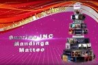 Mesaje de sarbatori de la Sunrise Inc, Mandinga si Matteo