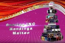 Mesaje de sarbatori de la Sunrise Inc, Mandinga si Matteo