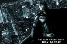 Trailer: The Dark knight rises