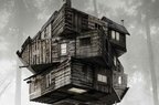 Trailer&Poster: The cabin in the woods