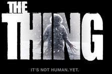 The Thing/Creatura