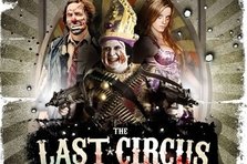 Filme despre lumea circului