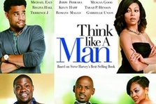 Chris Brown invata cum sa sa poarte cu femeile in "Think like a man" (trailer)