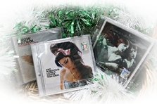 Concurs! Castiga albumele anului de la Universal Music Romania - Amy Winehouse, Florence and The Machine, Snow Patrol!