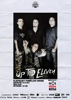 Concert Up to Eleven Live @Elephant Pub