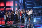 Vocea Romaniei, ultimele doua saptamani de show (Poze)