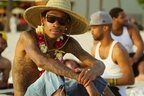 Wiz Khalifa - California (videoclip)