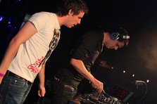 W&W - Invasion (piesa noua)