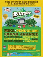 Skunk Anansie, Flogging Molly si OCS in prima zi de B'estfest 2011