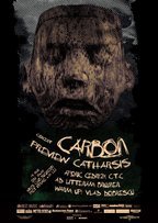 Concert Cabron - preview Catharsis in Wings Club !