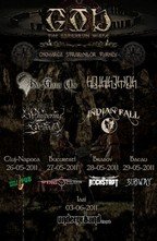 Concert GOD in Rockstadt din Brasov