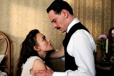 Trailer: A Dangerous Method