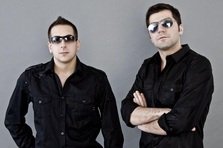 Alkatraz & Taylor featuring Jennifer Hershman - Elation