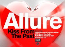 Allure featuring JES - Show Me The Way (videoclip oficial)