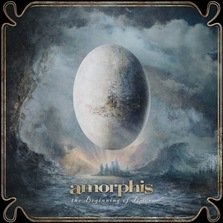 Concert Amorphis la Sibiu in Oldies Pub