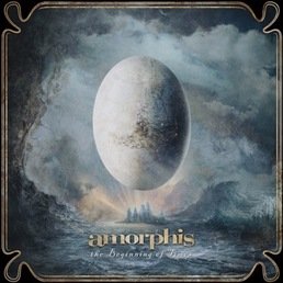 Concert Amorphis la Sibiu in Oldies Pub