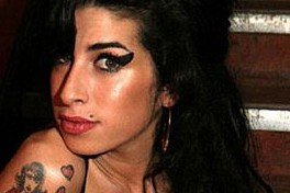 Concertul lui Amy Winehouse de la Bucuresti a fost anulat
