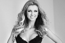 La multi ani, Andreea Balan!
