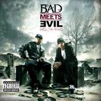 Promo album: Bad Meets Evil - Hell: The Sequel