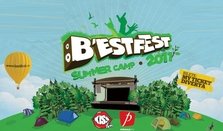 Future Heroes – o noua scena si nume noi la B’ESTFEST Summer Camp !