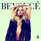 8 piese noi Beyonce