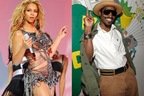 Beyonce feat Andre 3000 - Party