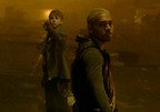 Videoclip: Chris Brown feat. Justin Bieber - Next 2 You