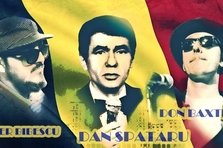 Videoclip: Boier Bibescu Vs. Don Baxter - Dan Spataru