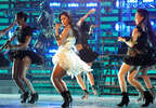 Nicole Scherzinger  - Right Tere (Live @ Britain's Got Talent)