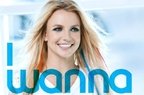 Coperta single Britney Spears - I Wanna Go