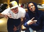 The Game feat. Chris Brown - Pot Of Gold (single nou)