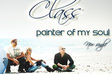 Trupa Class revine cu Painter of My Soul