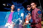 Videoclip Coldplay - Every teardrop is a waterfall