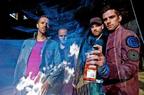 Coldplay - Major Minus (piesa noua)