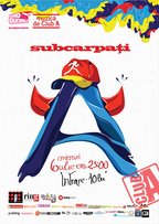 Concurs! Castiga 2 invitatii duble la concertul Subcarpati din Club A!